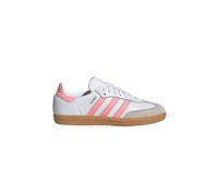 ADIDAS ORIGINALS Kinder Sneaker SAMBA OG weiss | 38