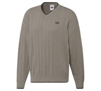 Adidas Originals Knit Crew Sweatshirt