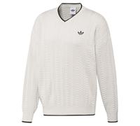 Adidas Originals Knit Crew Sweatshirt
