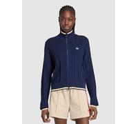 adidas Originals Knit Fb TT Strickpullover night indigo Damen Gr. M