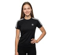 Adidas Originals Lace 3 Stripes Kurzarm-t-shirt