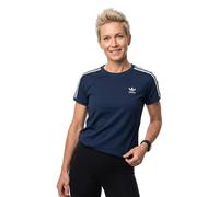 Adidas Originals Lace 3 Stripes Kurzarm-t-shirt
