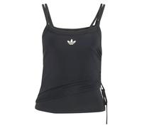 Adidas Originals Layered ärmelloses T-shirt