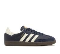 adidas Originals Leder Sneaker Samba OG Farbe Navy 38 EU