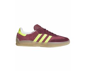Adidas Originals - Leichte Sneakers - Herren - Puig Samba Maroon/Sesoye/Shadow Red - Puig Samba Maroon/Sesoye/Shadow Red für Herren aus Braun 41 1/3