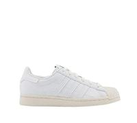 adidas Originals Lifestyle - Schuhe Herren - Sneakers Superstar weissweissweissschwarz 39 1/3
