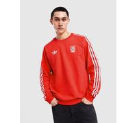 adidas Originals Liverpool FC OG Crew Sweatshirt - Herren, Rot - M
