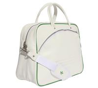 adidas Originals London Bowling Tasche weiß / grün JX7870