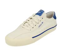 Adidas Originals Love Set Super Herren Turnschuhe Weiß Turnschuhe EU 45.5 / UK 10.5