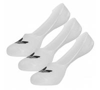 adidas Originals Low-Cut 3-er Pack Sneaker Socken CV5941 Größe:43-46