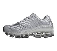 adidas Originals Herren Sneaker MEGARIDE F50, silber, Gr. 431/3EU