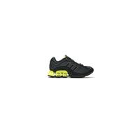 adidas Originals MEGARIDE O1 Schwarz/Gelb 45 1/3