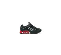 adidas Originals MEGARIDE O1 Schwarz/Rot 38 2/3