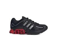 Megaride O1 Schuh Core Black / Better Scarlet / Carbon 45 1/3