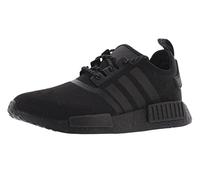 adidas Originals Men x Pharrell Williams NMD R1 Boost Triple Black GY4977