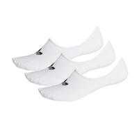 adidas Originals Mens CALZE Socken, White, M, Weiß