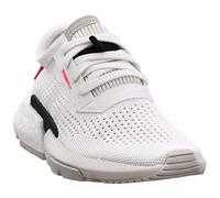 adidas Originals Men's POD-S3.1 PK Footwear White/Footwear White/Shock Red 8 D US