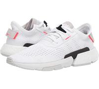 adidas Originals Men's POD-S3.1 PK Footwear White/Footwear White/Shock Red 8 D US