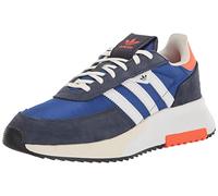 adidas Originals Men's Retropy F2 Sneaker, Team Royal Blue/FTWR White/Shadow Navy, 10