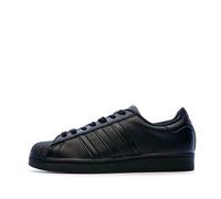 adidas Originals Superstar Sneaker Schwarz Herren 44 Schwarz 44