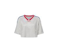 adidas Originals Mesh-Shirt Damen mehrfarbig, L
