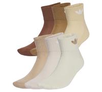 Adidas Originals Mid Ankle Socken 6 Einheiten