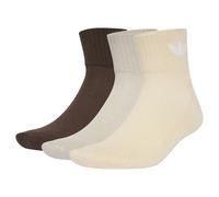 Adidas Originals Mid Kurze Socken 6 Paare