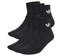 Adidas Originals Mid Kurze Socken 6 Paare