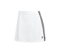 ADIDAS ORIGINALS Minirock 3S weiss | M