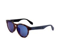 adidas Originals Mod. OR0025F-56X-54 Gafas de Sol, Hombres, Multicolor (Multicolor), Talla Única