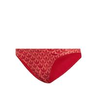 Adidas, Originals Monogram, Bath Slips, Besser Scharlach/Weiß, M, Donna
