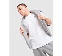 adidas Originals Multi Colour Contrast Logo T-Shirt - Herren, Weiss - L