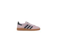 Adidas Originals Multicolor Nubuc Leder-Sneaker 37 1/3 Mehrfarbig