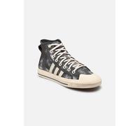 adidas originals - Nizza Hi Rf - grau - Sneaker - Größe 46 2/3