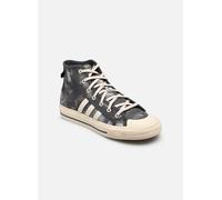 adidas originals - Nizza Hi Rf J - grau - Sneaker - Größe 36 2/3