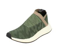 Adidas Originals Nmd_Cs2 Pk Womens Grün Turnschuhe EU 37,5 / UK 4,5