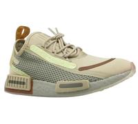 adidas Originals NMD R1 Spectoo J Kinder Sneaker Turnschuhe Schuhe FZ3244 NEU (EU Schuhgrößensystem, Jugendliche, Herren, Numerisch, M, 37 1/3)