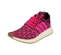 adidas Herren Nmd_r2 Pk Turnschuhe, Mehrfarbig (Rosimp / Rosimp / Negbas), 43 1/3