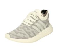 Adidas Originals Nmd_R2 Pk Womens Weiß Turnschuhe EU 37,5 / UK 4,5