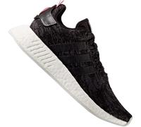adidas Originals NMD_R2 W Damen-Sneaker Black 36 2/3