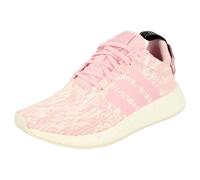 Adidas Originals Nmd_R2 Womens Rosa Turnschuhe EU 42 / UK 8