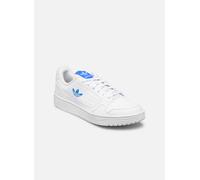 adidas originals - NY 90 J - Weiß - Sneaker - Größe 38