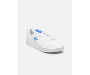 adidas originals - NY 90 J - Weiß - Sneaker - Größe 38