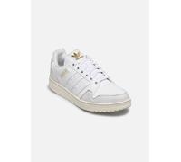 adidas originals - NY 90 STRIPES - Weiß - Sneaker - Größe 36