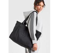 adidas Originals Nylon Trefoil Tote Bag - Damen, Schwarz - One Size
