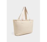 adidas Originals Nylon Trefoil Tragetasche - Damen, Beige - One Size