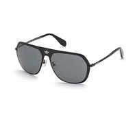 adidas Originals OR0037 Shiny black 58/15/140 UNISEX Sonnenbrillen