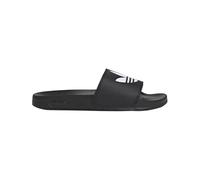 Adidas Adilette Lite Slides FU8298 Schwarz/Weiß Größe 44,5