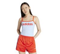 Adidas Originals Originals Tank Glow Blue Größe: XXS | Tanktops Outlet | Damen | Blau