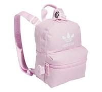 adidas Originals Originals Trefoil 2.0 Mini Backpack, Orchid Fusion Purple, One Size